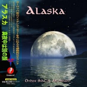 Download track Coming Down On You Alaska