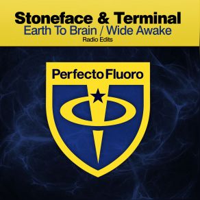 Download track Wide Awake (Original Mix) Stoneface & Terminal