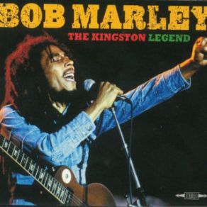 Download track Corner Stone Bob Marley