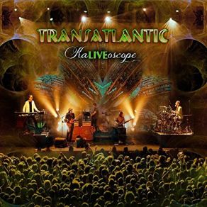 Download track Kaleidoscope Transatlantic