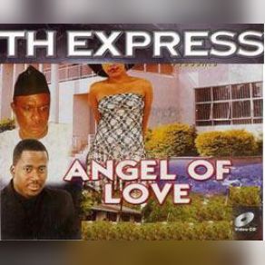 Download track Angel Of Love (Def-In-Mix) T. H. Express