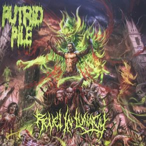 Download track Starving For Your Blood Putrid Pile