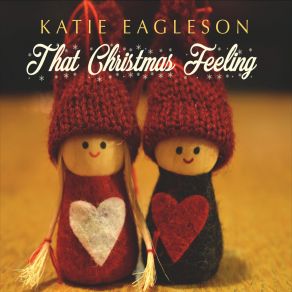 Download track What Are You Doing New Year´s Eve? Katie Eagleson