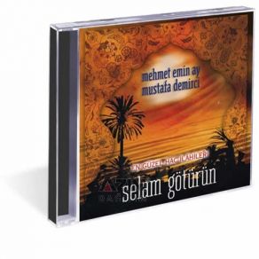 Download track Bizden Selam Götürün Mustafa Demirci, Mehmet Emin Ay