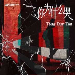 Download track 你为什么哭 (伴奏) Tang Duy Tan