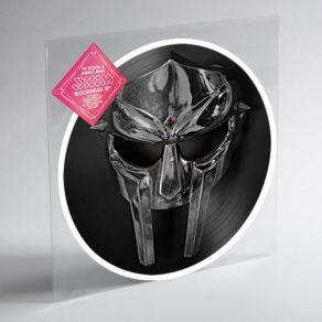 Download track Bookhead JJ DOOM