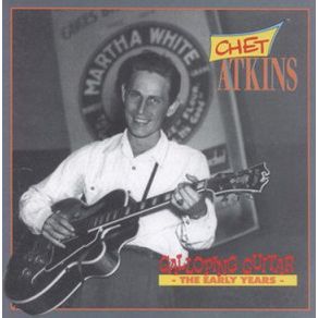 Download track Ballin' The Jack Chet Atkins