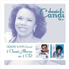 Download track When We All Get To Heaven Candi Staton