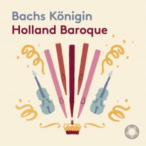 Download track Fantasia & Fugue In G Minor, BWV 542 The Great (Arr. J. & T. Steenbrink For Chamber Ensemble) II. Fugue Holland Baroque