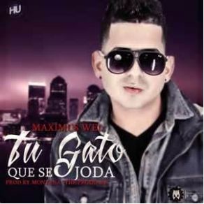 Download track Tu Gato Que Se Joda Maximus Wel