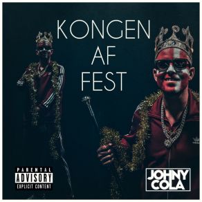 Download track Natten Er Ung Johny Cola