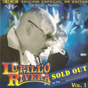 Download track El Rayo De Sinaloa (Live) Lupillo Rivera