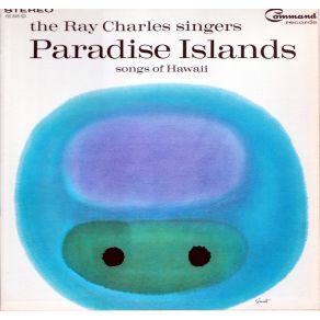 Download track Song Of The Islands Ray Charles