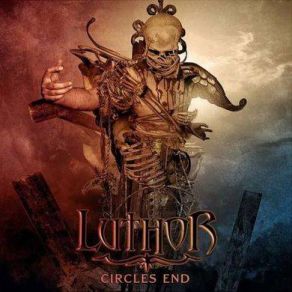 Download track Circles End Luthor