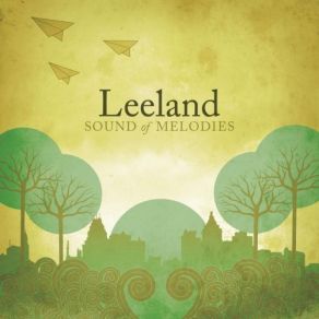 Download track Carried To The Table Leeland