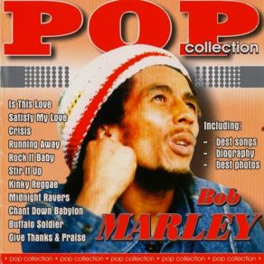 Download track Stir It Up Bob Marley