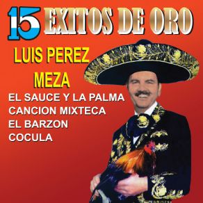 Download track Las Isabeles Luis Perez Meza