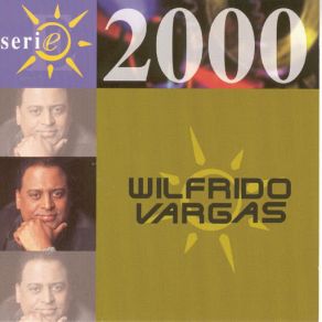 Download track El Barbarazo Wilfrido Vargas