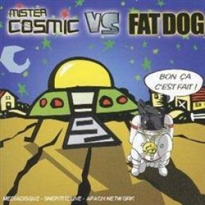 Download track  Puppy Mister Cosmic