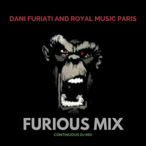 Download track Tank (Original Mix) Dani Furiati