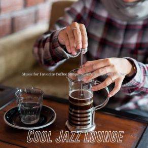 Download track Dream-Like Coffeehouses Cool Jazz Lounge