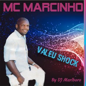 Download track Um Grande Amigo DJ Marlboro