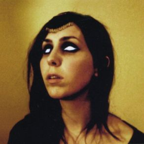 Download track PALE ON PALE Chelsea Wolfe