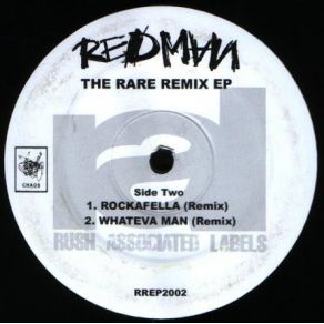 Download track Rockafella (Remix) Redman