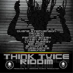 Download track Think Twice Duane Stephenson