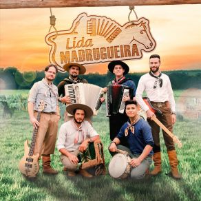 Download track Marca Velha De Fronteira Grupo Lida Madrugueira