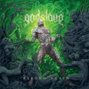 Download track To The Flame Godslave