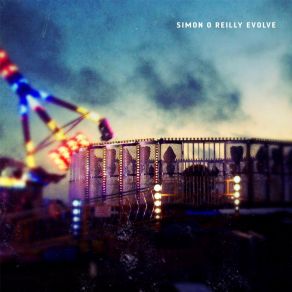 Download track Optical Delusion Simon O'Reilly