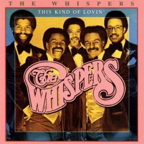 Download track I'm Gonna Love You More The Whispers