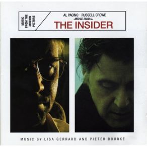 Download track Exile Pieter Bourke, Lisa Gerrard