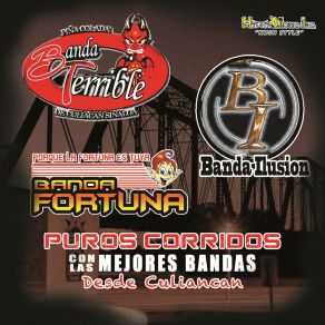 Download track En La Sierra Y En La Ciudad Banda Fortuna