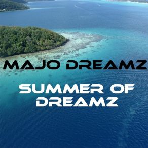 Download track Tranceincarnation Majo Dreamz