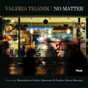 Download track I'll Forget Massimiliano Coclite, Emanuele Di Teodoro, Bruno Marcozzi, Valeria Tiganik