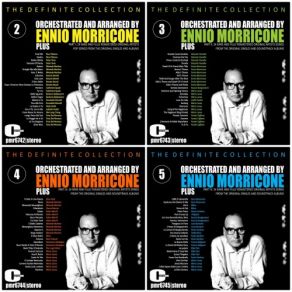 Download track Fino Alla Fine Ennio Morricone, Donatella Moretti