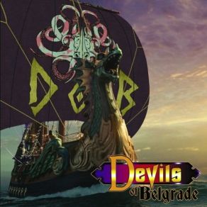 Download track The Void And The Flame Devils Of Belgrade