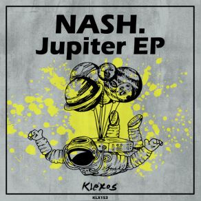 Download track Saturn (Original Mix) Nash