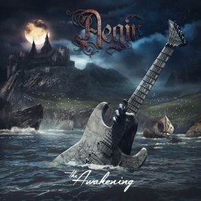 Download track The Awakening Aegir