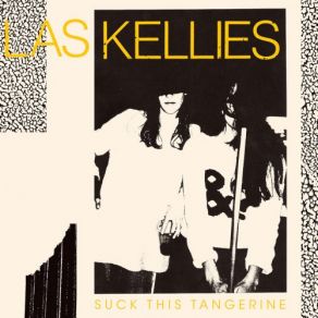 Download track Close Talker Las Kellies