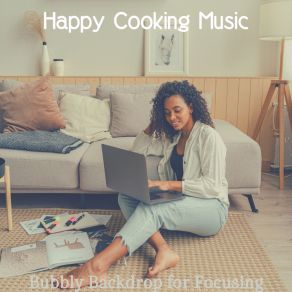 Download track Quartet Jazz Soundtrack For Unwinding Happy Cooking Music