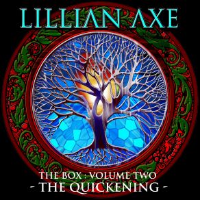 Download track Throw You Away (Demo) Lillian Axe