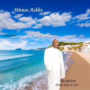 Download track I Surrender Wenso Ashby