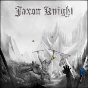 Download track One Way To Go Jaxon Knight