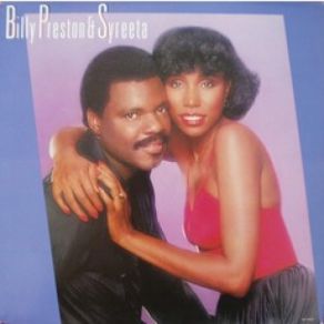 Download track Searchin' Syreeta, Billy Preston