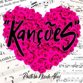 Download track Samba De Amor Pastora Nicole Alves