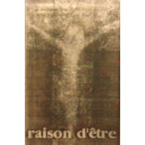 Download track Decay (First Version) Raison D`etre