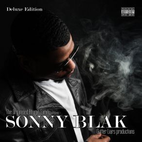 Download track That's The Way Sonny BlakDK, Dvious Wiser, Dizzy Mackintosh